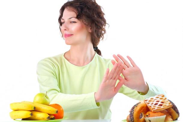 Pəhriz və acqalmanın təhlükələri..?