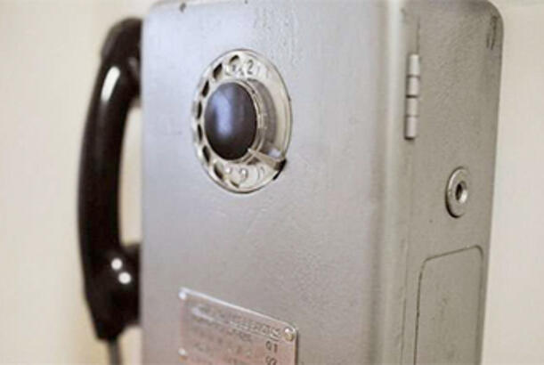 Rusiyada taksofon şəbəkəsinin dirçəldilməsi təklifi irəli sürülüb...