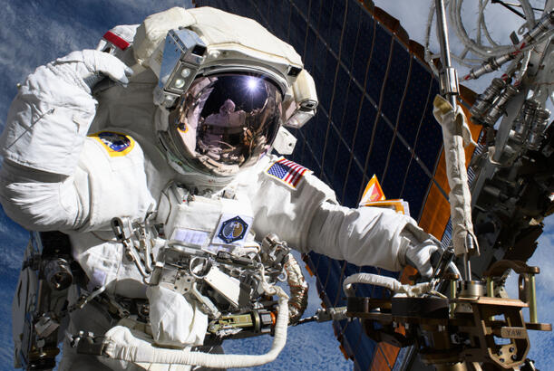 Kosmik taksi gəlmədi: Niyə NASA-nın astronavt xilasetmə planı yoxdur?