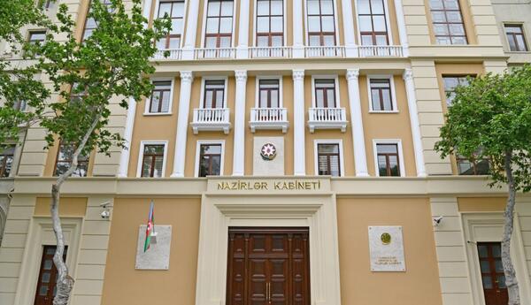 Azərbaycan hökumətindən Xəzər dənizi barədə MÜHÜM QƏRAR