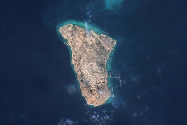 Tramp Adada İran Neft Mərkəzini ələ keçirməyi düşünür