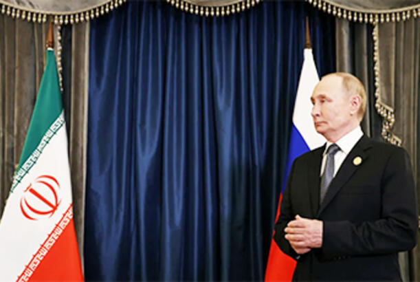 Foreign Affairs: “Rusiya bir-birinin ardınca müttəfiqlərini “atır””…