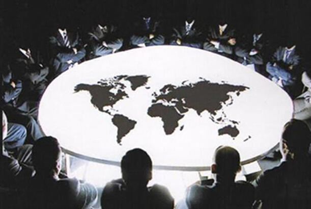 Yeni dünya nizamı: Yeganə seçim III Dünya Müharibəsidirmi? - RAKURS