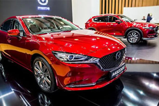 Mexanik ən qənaətcil avtomobil markasını seçdi…