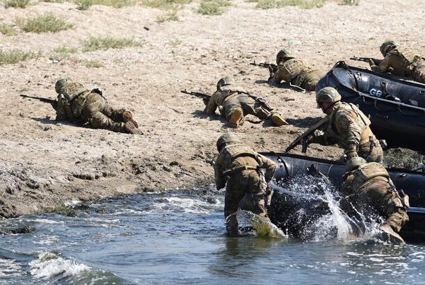 ABŞ dəniz piyadaları İranda hansı vəzifələri yerinə yetirə bilər?
