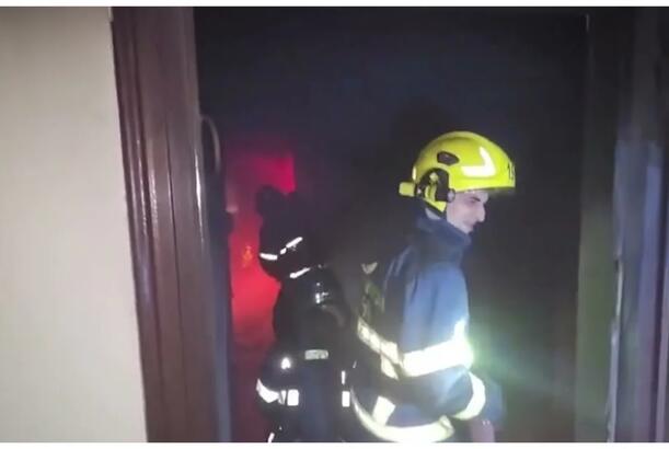 FHN: Azərbaycanda ötən həftə 219 yanğına çıxış qeydə alınıb