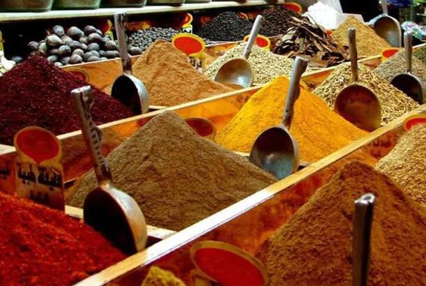 “İdxal olunan ədviyyatlarda problem müşahidə olunur” - EKSPERT DANIŞDI