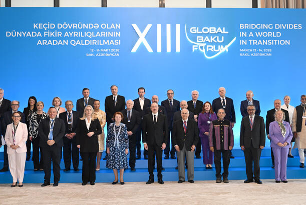 "Fikir ayrılıqları dialoqla həll olunur" - POLİTOLOQ