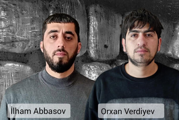 Yardımlıda 9 kiloqram narkotik vasitə dövriyyədən çıxarılıb