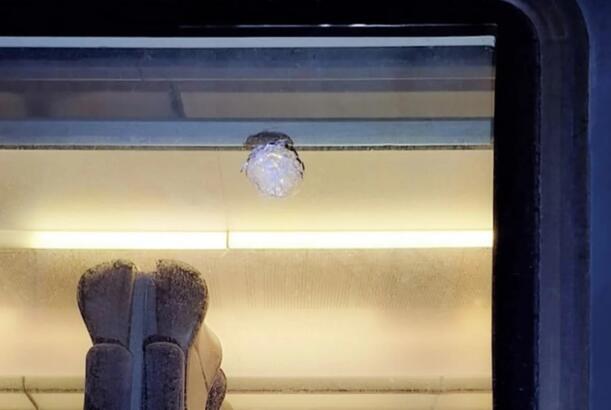 Sürət qatarına daş atan daha 4 yeniyetmə müəyyən edilib