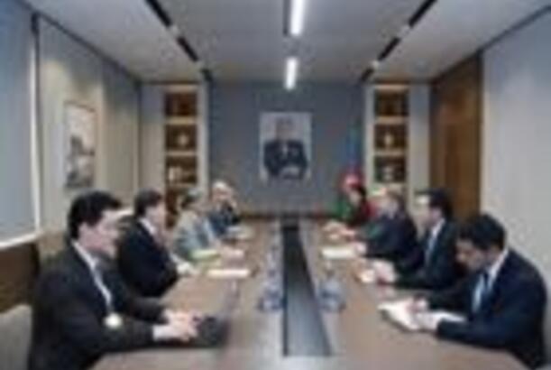 "Azərbaycan beynəlxalq müzakirələrdə fəal iştirak edir" - ŞƏRH EDİLDİ