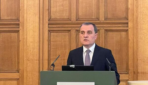 Азербайджан проинформирован о ходе работ по проекту TRİPP в Армении