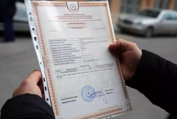 İki ayda 59 minədək mülkiyyət hüququnun dövlət qeydiyyatı aparılıb