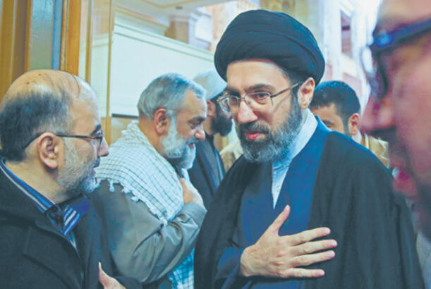 Körfəz monarxlarının tələbi: İrana aman verməyin - MÜHARİBƏ