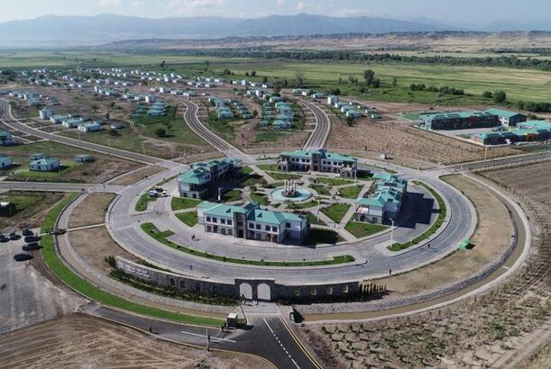 "Vətəndaşlar artıq azad edilmiş ərazilərdə yaşayır" - ŞƏRH EDİLDİ