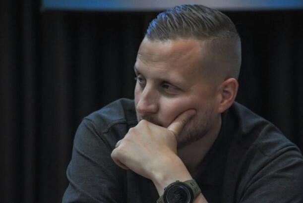 Fransız müxbir Putindən kömək istəyib: “Məni qoruyun!”