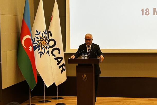 “Bu gün dövlət himnimizin azad olunmuş torpaqlarımızda səslənməsi böyük qürur mənbəyidir” - Ağaəli Hüseynov