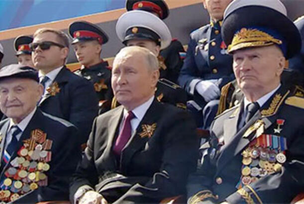 “Moskva, Sankt-Peterburq və Novosibirskdə atışma və iğtişaşlar olacaq”