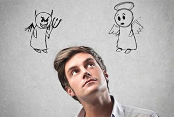 Çoxqatlı şəxsiyyətə sahib olmaq sizi daha güclü edir...