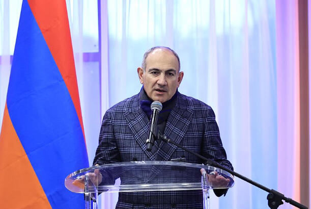 Paşinyanın seçkilərdən sonrakı vədi  - ANALİTİK