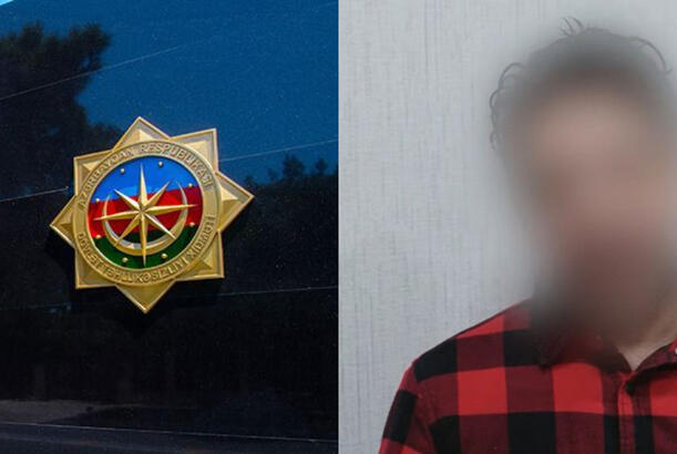 Dövlət Təhlükəsizliyi Xidmətinin ifşa etdiyi şəbəkə: mahiyyət üzə çıxdı - DEPUTAT DANIŞDI