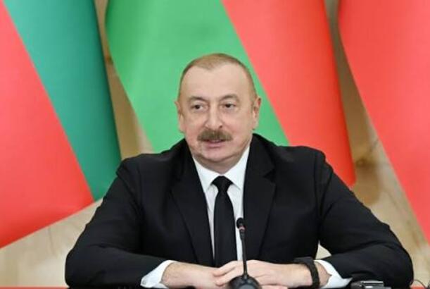 “Şərqlə Qərb arasında strateji mövqedə yerləşən Azərbaycan tranzit mərkəzidir” - POLİTOLOQ DANIŞDI