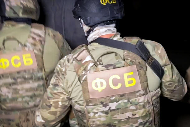 Kiyev müsəlmanlar arasında terrorçuları cəlb edir..?