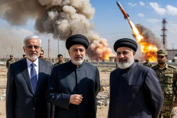 Səudiyyə Qətərə hücumdan sonra İranı hərbi qisasla hədələyir...