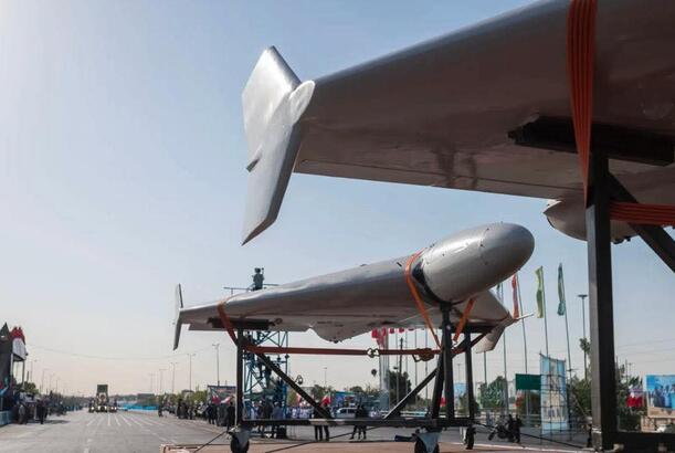 “Atan kazaklar...” yox ey, amerikalılardır..?