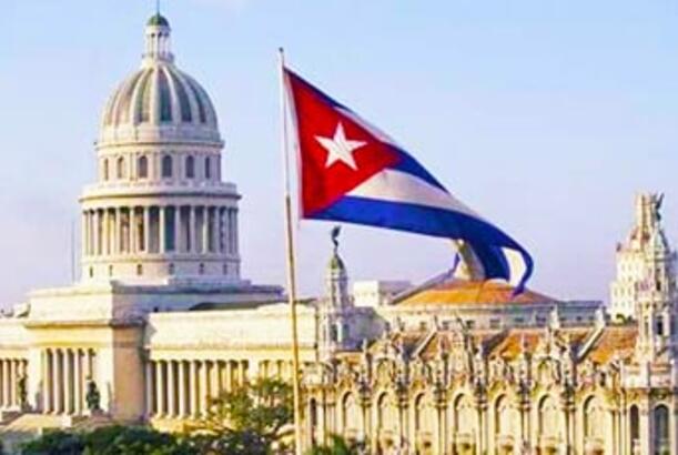 Kuba rejimi təcrid vəziyyətinə düşüb...