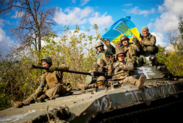 Ukrayna ordusu Rusiya üçün getdikcə daha ciddi problemlər yaradır...