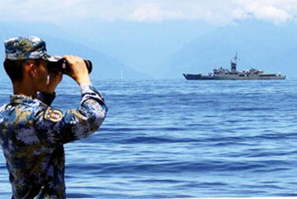 Tayvan Çin hücumunu dəf etmək üçün bütün qüvvələrini toplayır...