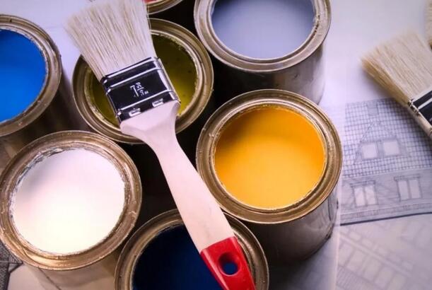 Azərbaycan lak-boya məmulatları istehsalını 17 % artırıb