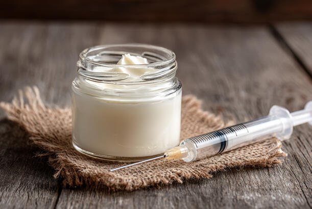 Kremlər, yoxsa iynələr..?