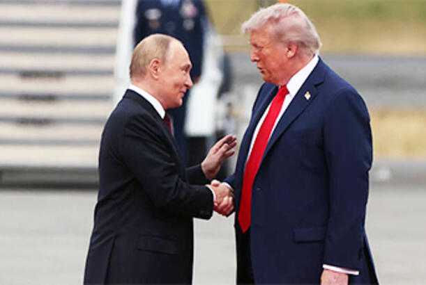 Politico: Putin Trampla danışıqlar aparmağa cəhd edib...