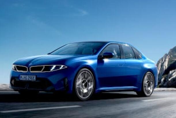 Çoxdan gözlənilən BMW modeli ən praktik formada nümayiş etdirildi...