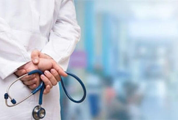 Rus həkimlər və mədənçilər maaşsız qalıblar...