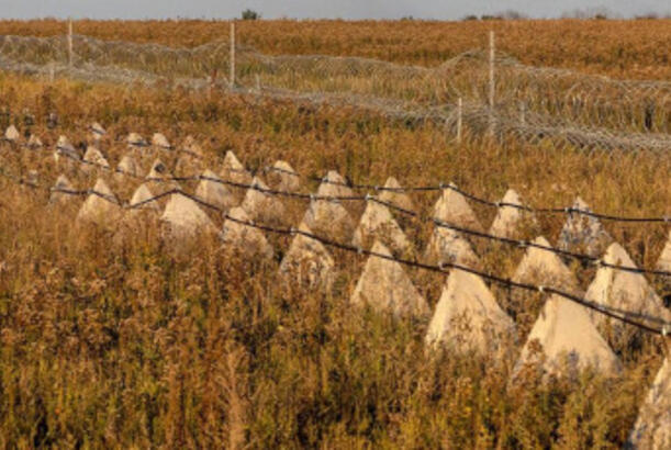 Ruslar Ukraynanın “qalalar qurşağı”na hücuma keçiblər...