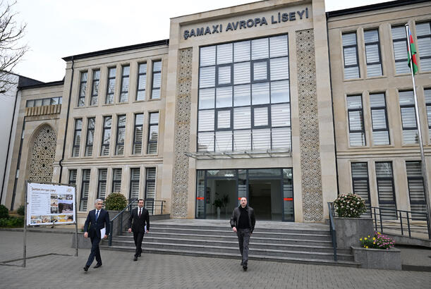 "Regionlarda təhsilin inkişafı dövlət siyasətinin əsas istiqamətidir" - DEPUTAT 