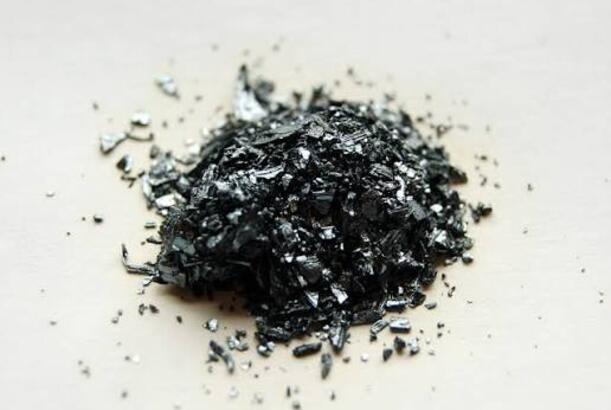 Azərbaycanda yod istehsalı 1 %-ə yaxın azalıb