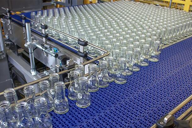 Azərbaycan şüşə istehsalını 5 %-dən çox artırıb