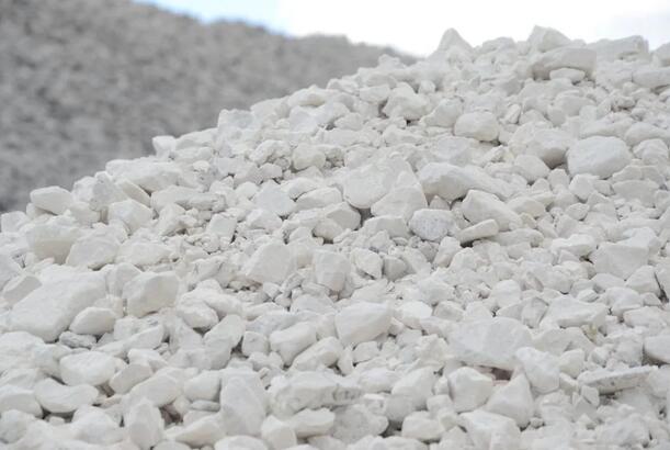 Azərbaycan əhəng istehsalını 11 % artırıb