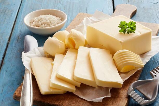 Ölkədə kərə yağı istehsalı 10% azalıb