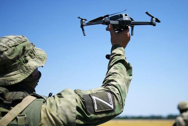 Türkiyəli şəxs xüsusi hərbi əməliyyatda könüllü olmaq qərarını izah edib...