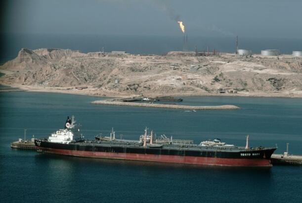 Neft bazarı İranın ABŞ-la danışıqları rədd etməsinə reaksiya verdi