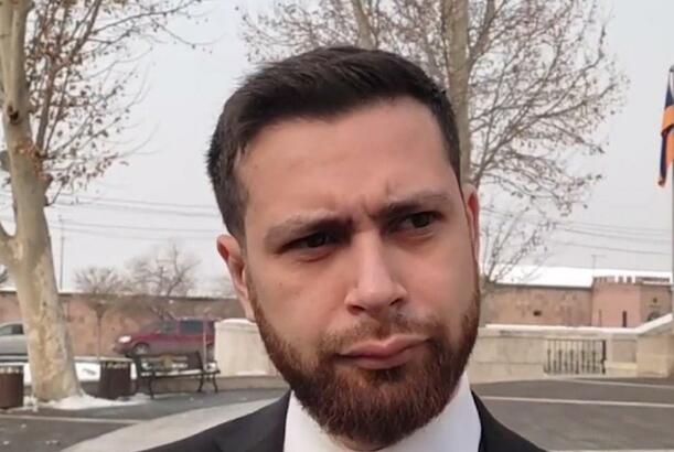 "Ermənistan hələ Avropa İttifaqına qoşulma prosesinə başlamağa hazır deyil" - Erməni XİN