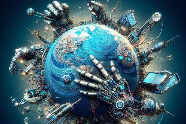 Süni intellektlə yüzdən çox ekzoplanet tapıldı