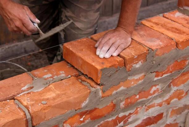 Azərbaycanda 2 ayda istehsal edilən kərpicin həcmi açıqlanıb