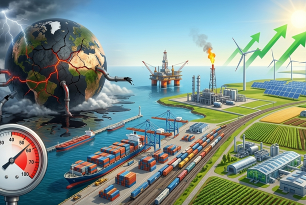 Yaşıl enerji, yoxsa neft  - ANALİZ