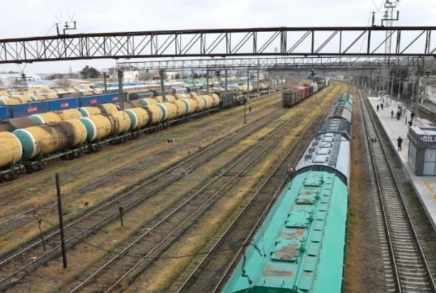 Azərbaycandan keçməklə Ermənistana Rusiya buğdası göndəriləcək